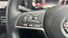 Nissan Juke 1.0 DiG-T Tekna 5dr Petrol Hatchback